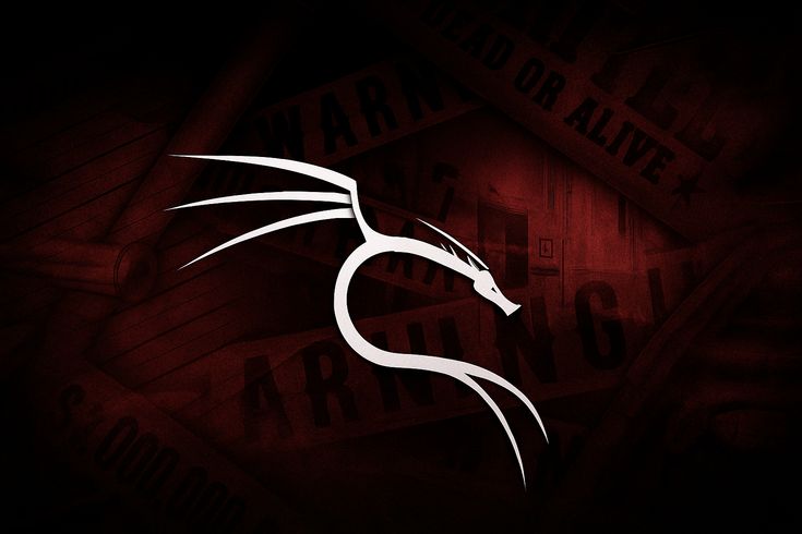 Kali Linux