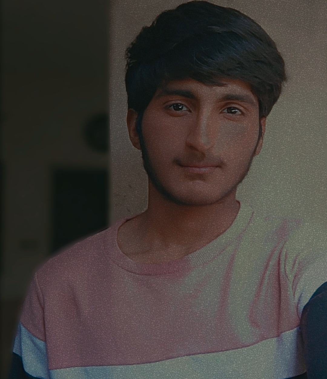 Ghufran Shahid