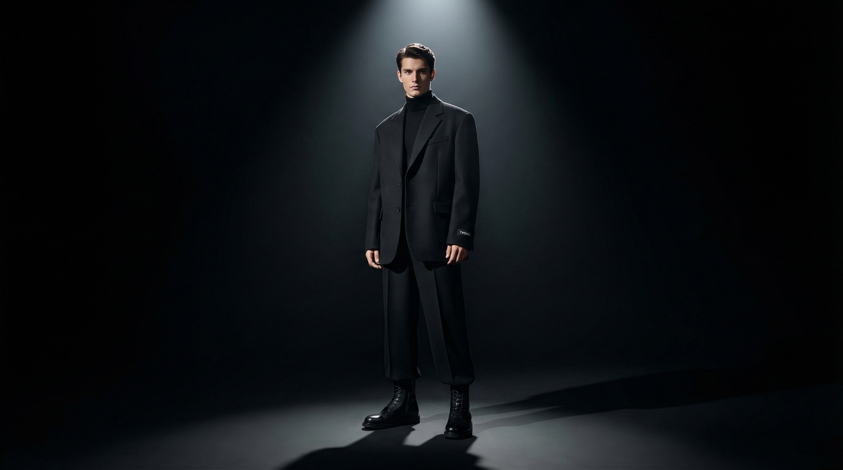 Premium Suit Collection